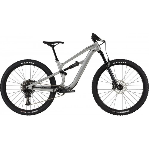 CANNONDALE HABIT 3